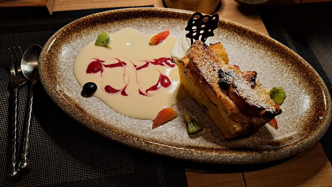 Comentarii opinii despre Cafe Blu Pattaya