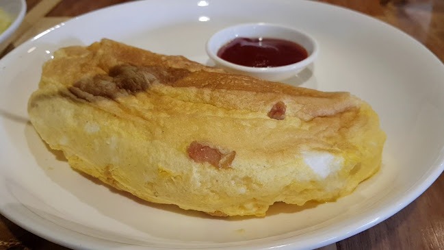 Mezza cafe - อำเภอหาดใหญ่