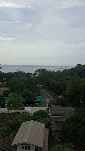 SHABU 21 สาขาอ่าวอุดม (หลัง ม.เกษตรศรีราชา)