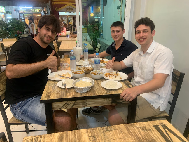 THE ROYAL PARADISE, 141/4 RAT-U-THIT 200 PEE ROAD, ตำบลป่าตอง อำเภอกะทู้ ภูเก็ต 83150