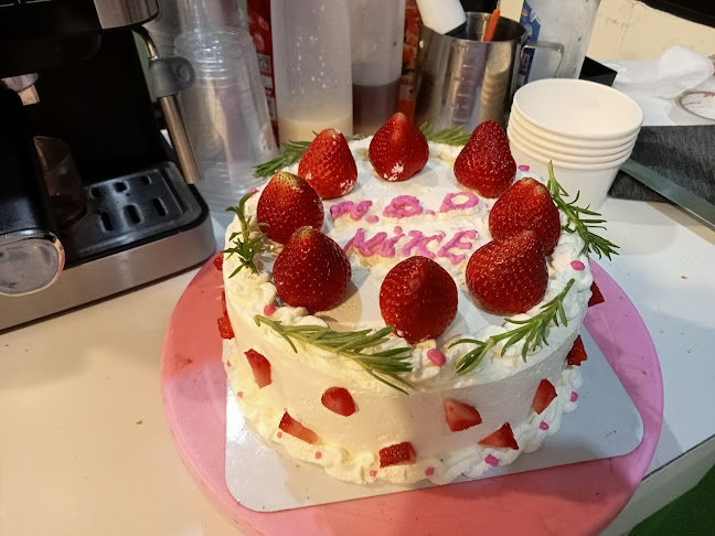 Opinii despre โฮงยาคาเฟ่ în เมือง - การบริการอาหารและที่พัก