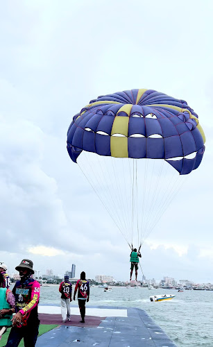 325, 136 ซอย พัทยา 13/3 เมืองพัทยา Pattaya, ชลบุรี 20150