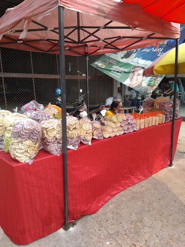 Opinii despre ขนมนางเล็ด ดอกจอก ทองม้วน ปลีก-ส่ง în อำเภอเมืองอุบลราชธานี - การบริการอาหารและที่พัก