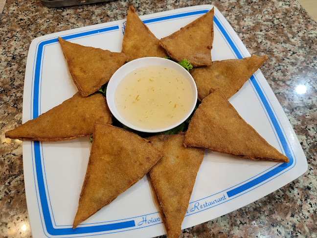 ร้านฮอยอัน อาหารเวียดนาม นครสวรรค์