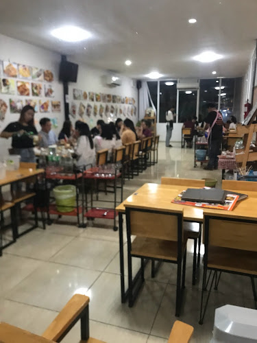 47 17 ถนนนเรศวร ตำบลหมากแข้ง เมือง อุดรธานี 41000