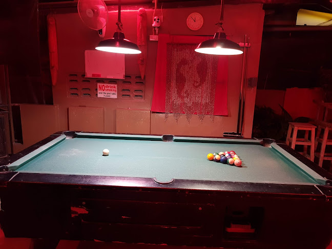 Sexy Bar - อำเภอเกาะสมุย