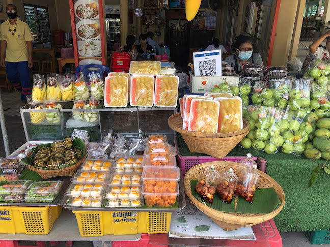 ก๋วยเตี๋ยวเรือ ฅน รังสิต - อำเภอธัญบุรี