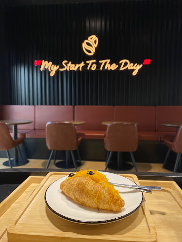 NESCAFE Street Café กำแพงเพชร