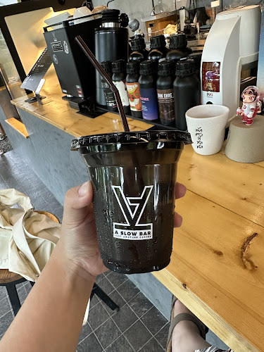 Comentarii opinii despre A Slow Bar : Just Another Coffee