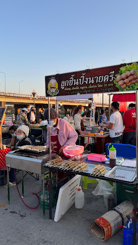ตลาดสดเทศบาล 3 (ตลาดใหญ่) อุบลราชธานี