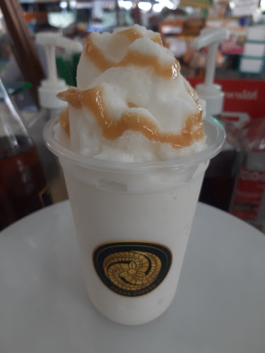 SHANE-Coffee - อำเภอศรีราชา