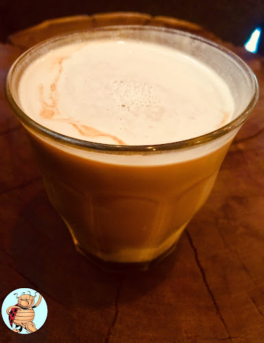 ชีวาคาเฟ่ - อำเภอบางละมุง