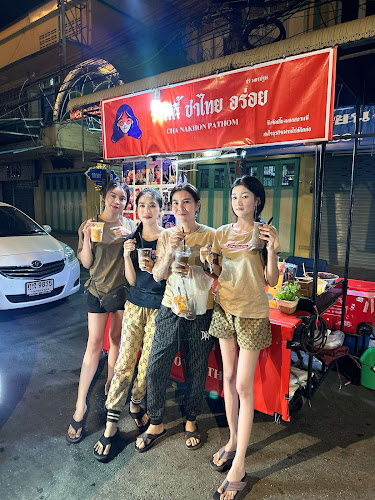 Opinii despre ร้านนี้ชาไทยอร่อย în เมือง - การบริการอาหารและที่พัก