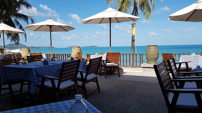 Sabai Restaurant - Koh Samui