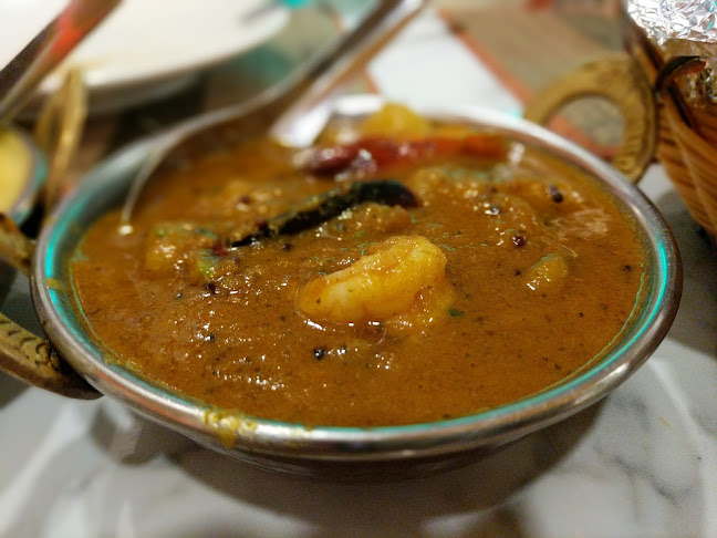 Comentarii opinii despre Magic Masala Indian Restaurant