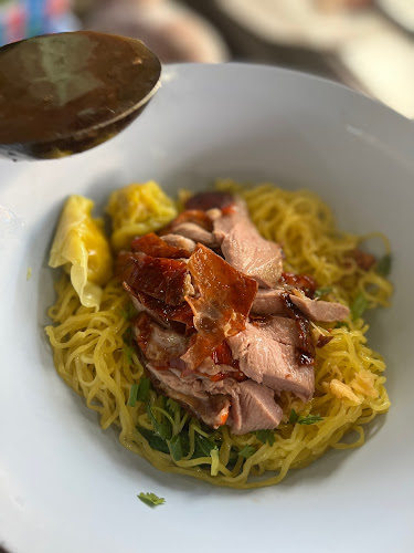 Opinii despre สมหมายเป็ดย่าง ขอนแก่น în อำเภอเมืองขอนแก่น - การบริการอาหารและที่พัก