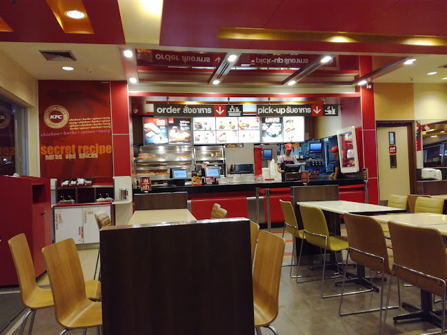 KFC - อำเภอเมืองนครราชสีมา