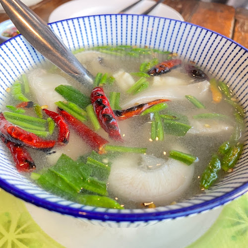 Comentarii opinii despre ครัวแม่วุ้น