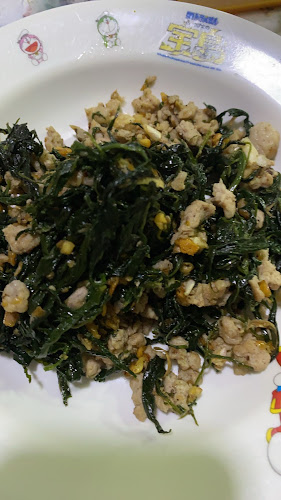 ร้านข้าวต้มเต็กเฮง - การบริการอาหารและที่พัก