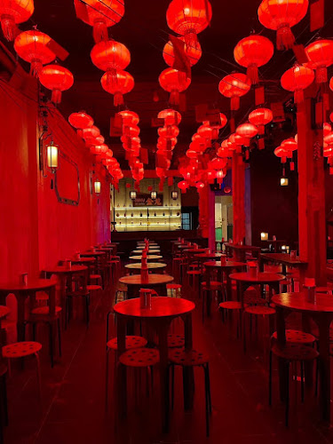 Comentarii opinii despre Jinlong Community KKC