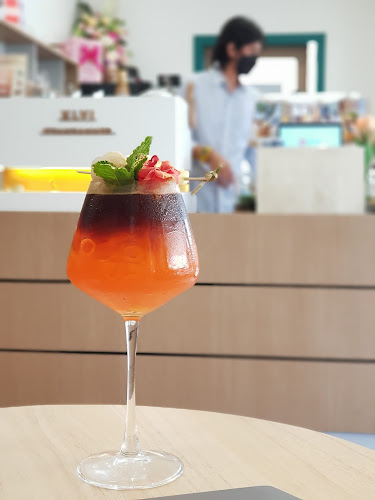 บ้านพริมโฮมคาเฟ่ || BaanPrim homecafe - อำเภอเมืองตรัง