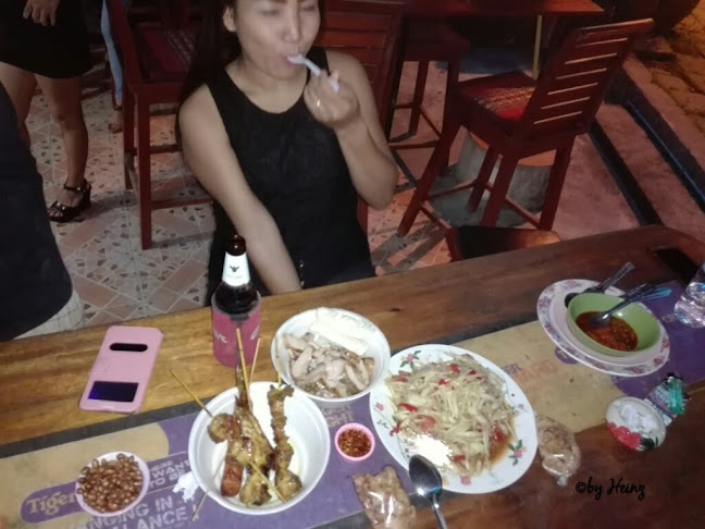 Crazy Bar - อำเภอกะทู้