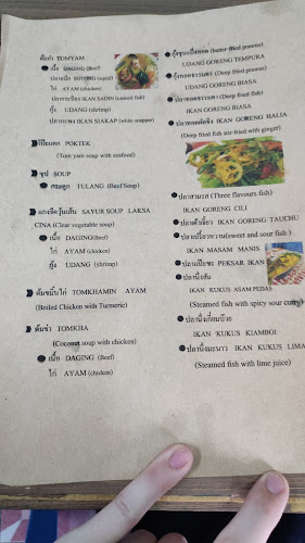 ถนน ประชารักษ์ ตำบล หาดใหญ่ อำเภอหาดใหญ่ สงขลา 90110