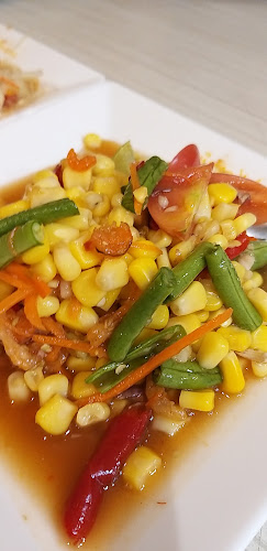 นิตยาไก่ย่าง สาขาแยกสะพานพระนั่งเกล้า