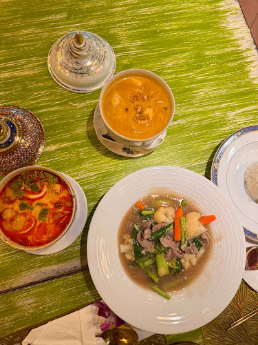 Comentarii opinii despre Dick's Café Jomtien