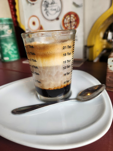 Ying Coffee soi 15 Buakhaon - อำเภอบางละมุง