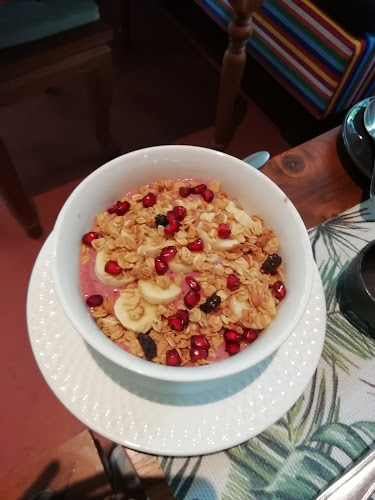 Gallery Cafe Phuket - Town