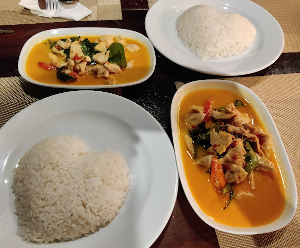 ป่าตอง ซันเซ็ท วิว เรสเตอร์รอง - อำเภอกะทู้