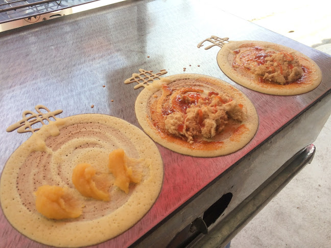 ร้านป้าผากาแฟโมเดิร์น