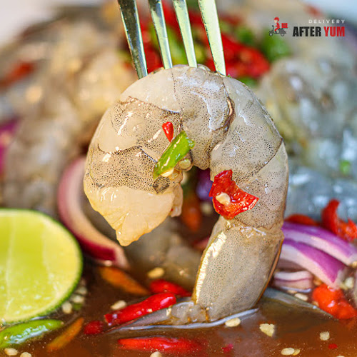 Opinii despre อาฟเตอร์ยำ พัทยา în อำเภอบางละมุง - การบริการอาหารและที่พัก