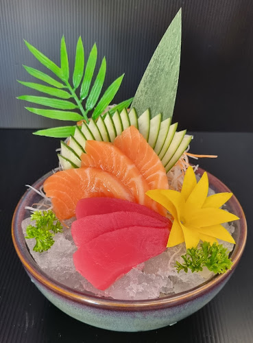 Opinii despre Geisha Japanese Restaurant (Karon Branch) în เมือง - การบริการอาหารและที่พัก