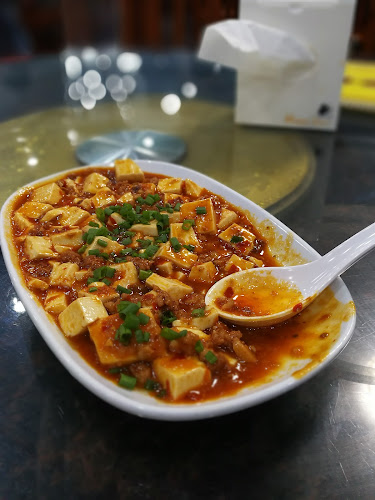 ร้านอาหารจีนไทยเจือเจีย - การบริการอาหารและที่พัก