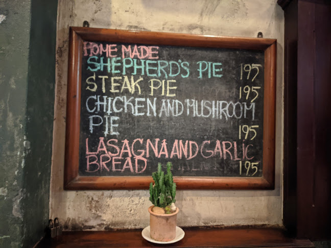 Comentarii opinii despre ร้านอาหารเดอะสวอน