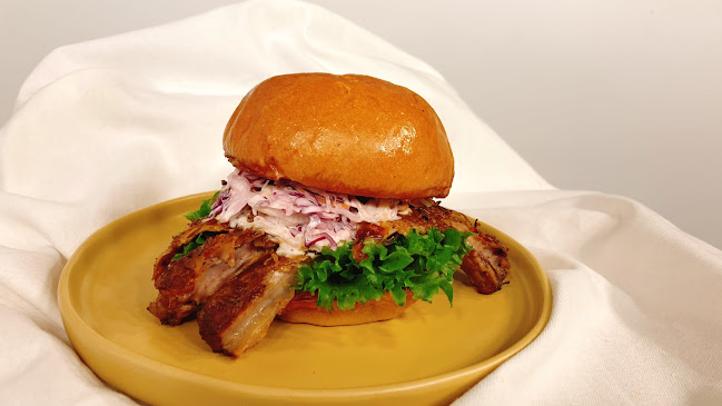 Comentarii opinii despre Austin Ribs Phuket