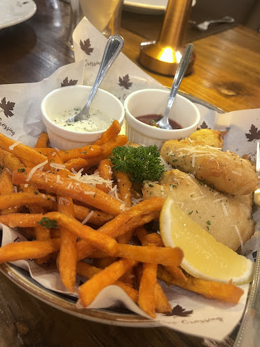 Comentarii opinii despre Five Crossing