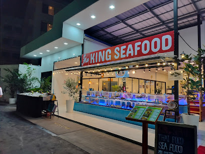 King Seafood Patong
