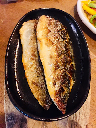 Opinii despre โทโมดาจิ în อำเภอเมืองนครราชสีมา - การบริการอาหารและที่พัก