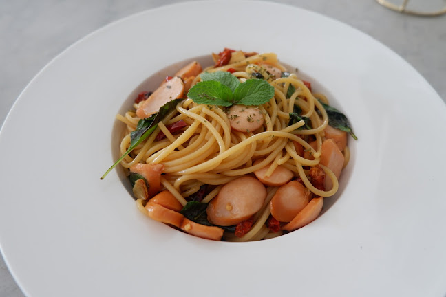 Comentarii opinii despre นอนบ้านเพื่อน Cafe