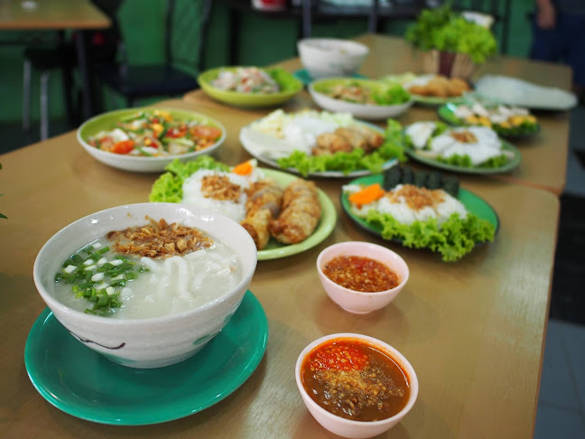 ร้านอาหาร ขอนแก่น แหนมเนือง อาหารเวียดนาม ครัวเวียดนาม สาขา จังหวัดขอนแก่น กม.0 - การบริการอาหารและที่พัก