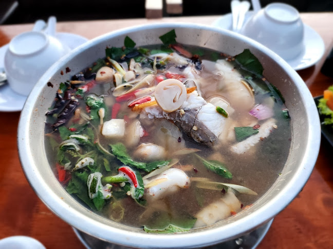 NINETY 9 Garden - เมือง