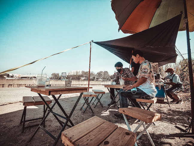 CoffeeMove ลุงแดง