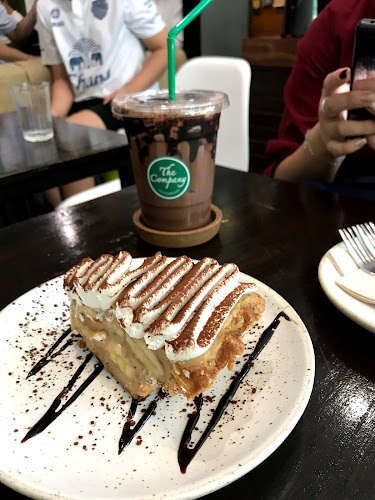 The Company - อำเภอหาดใหญ่