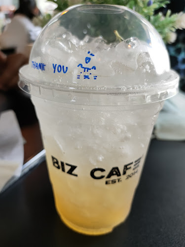Comentarii opinii despre BizCafe หลังคุณย่าโม