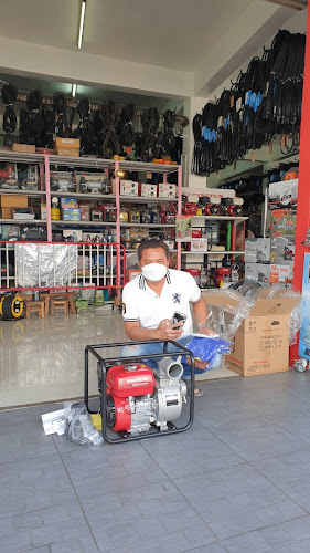 Comentarii opinii despre บริษัท เป็งจิว2018 จำกัด (เป็งจิวร้อยเอ็ดตลาดหนองแคน)