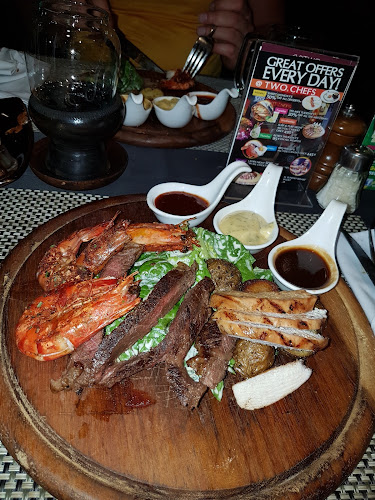 Comentarii opinii despre Two Chefs Kata Beach