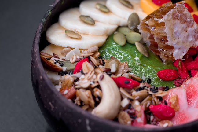 BARTELS Blue Tree - Sourdough Sandwiches & Juicery - การบริการอาหารและที่พัก